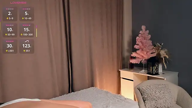 KrisWaller online show from December 2025 03:17:02 PM