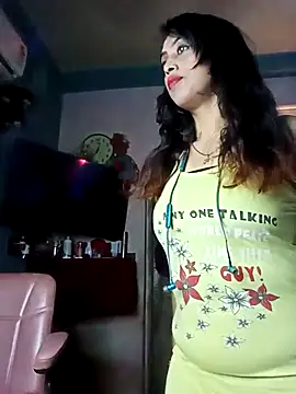 Snapshot of Darling_Annie chatting on November 2025 06:45:01 PM Darling Annie online show from November 2025 06:45:01 PM