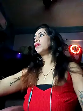 Snapshot of Darling_Annie chatting on November 2025 07:14:01 PM Darling Annie online show from November 2025 07:14:01 PM