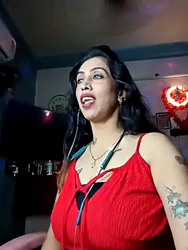 Snapshot of Darling_Annie chatting on November 2025 08:30:01 PM Darling Annie online show from November 2025 08:30:01 PM