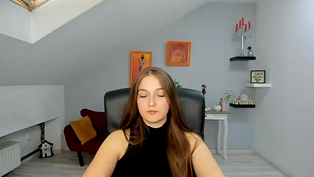 Snapshot of AnneWilsonn chatting on November 2025 12:39:02 PM AnneWilsonn online show from November 2025 12:39:02 PM