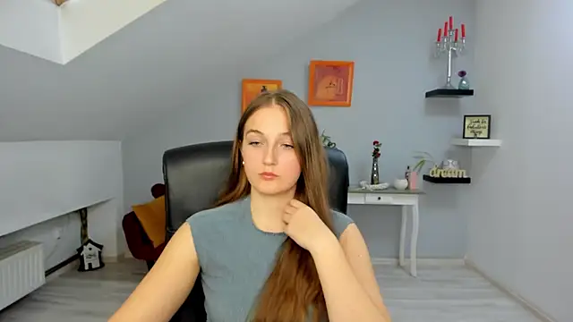 Snapshot of AnneWilsonn chatting on November 2025 12:26:01 PM AnneWilsonn online show from November 2025 12:26:01 PM