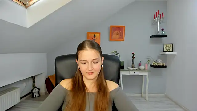 Snapshot of AnneWilsonn chatting on November 2025 12:17:01 PM AnneWilsonn online show from November 2025 12:17:01 PM