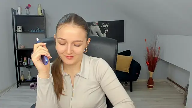 AnneWilsonn online show from March 2026 06:29:02 AM