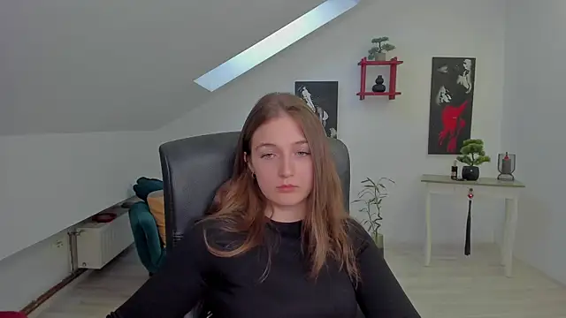 AnneWilsonn online show from May 2026 04:53:02 AM