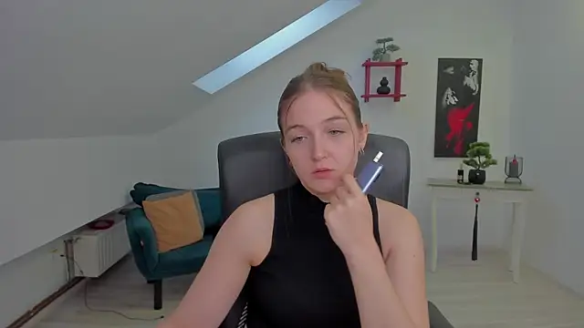 AnneWilsonn online show from May 2026 04:41:02 AM