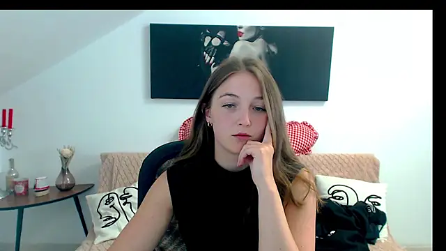 AnneWilsonn online show from June 2026 05:32:02 AM