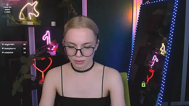 sendi cais online show from April 2026 02:27:02 AM
