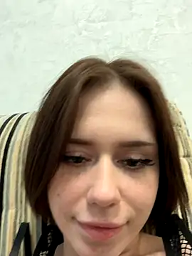 Snapshot of AzumiTyan chatting on October 2025 03:51:02 PM AzumiTyan online show from October 2025 03:51:02 PM