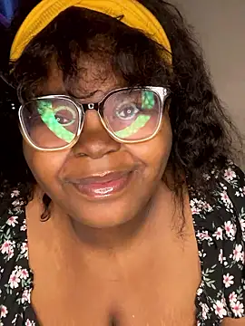 TheChubbySiren online show from January 2026 01:13:02 PM