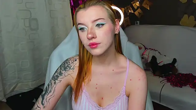 MeganNewCat online show from June 2026 08:41:02 PM