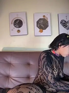 NovaFoxx online show from March 2026 01:28:01 PM