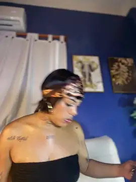 NovaFoxx online show from April 2026 02:45:02 PM