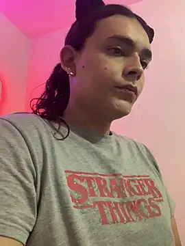 La-Gatiita-trans online show from January 2026 11:52:01 PM