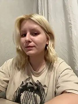 BonnyeBoom online show from February 2026 03:32:01 PM