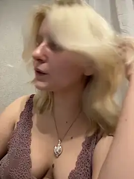 BonnyeBoom online show from March 2026 03:40:01 PM