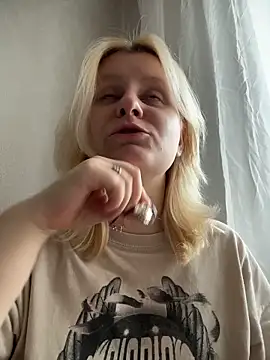 BonnyeBoom online show from March 2026 11:21:02 AM