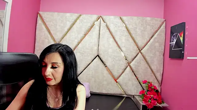 Agatha Leon  online show from March 2026 08:08:02 PM