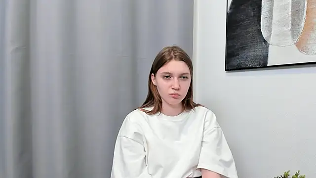 Snapshot of RoslynArcuo chatting on October 2025 05:14:01 PM RoslynArcuo online show from October 2025 05:14:01 PM