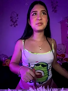 cristalxxx hott online show from October 2025 07:54:02 PM