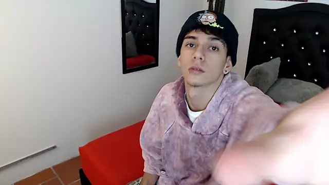 AmethystShadow17 online show from May 2026 03:46:02 AM
