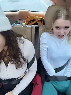 LillyOcean online show from January 2026 08:18:01 AM