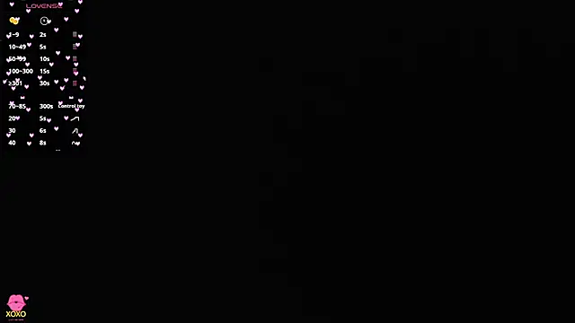 Snapshot of HaannaAGT chatting on March 2026 01:11:02 AM HaannaAGT online show from March 2026 01:11:02 AM