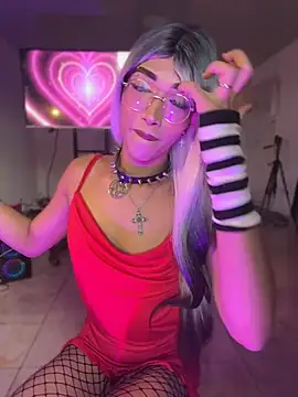 Cute Aleja online show from April 2026 10:23:02 PM