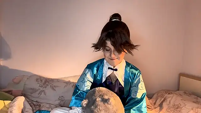 Snapshot of AnnamariaVieu chatting on October 2025 03:56:02 PM AnnamariaVieu online show from October 2025 03:56:02 PM