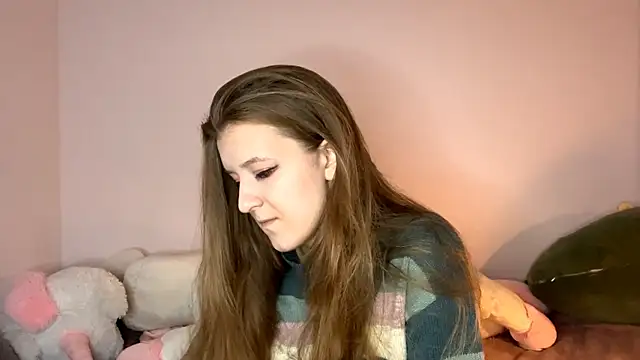 Snapshot of AnnamariaVieu chatting on November 2025 08:07:01 PM AnnamariaVieu online show from November 2025 08:07:01 PM