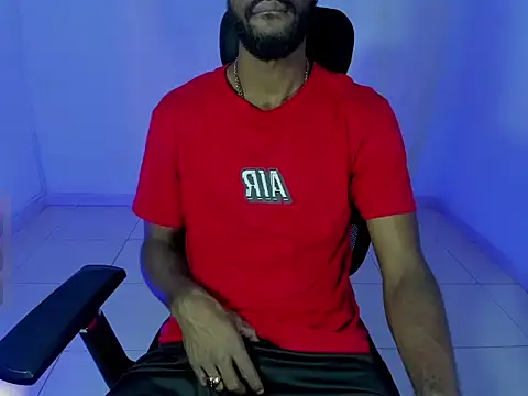 BenhtenBlack25 online show from October 2025 09:16:02 PM