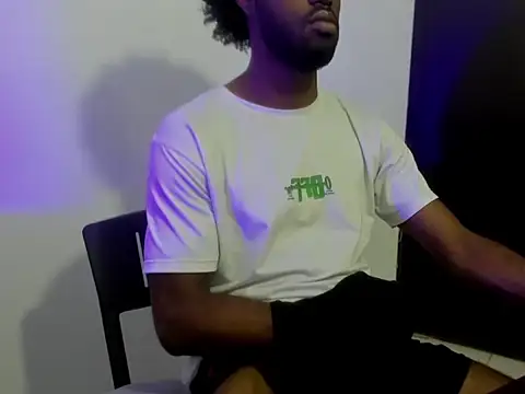 BenhtenBlack25 online show from February 2026 11:19:01 PM