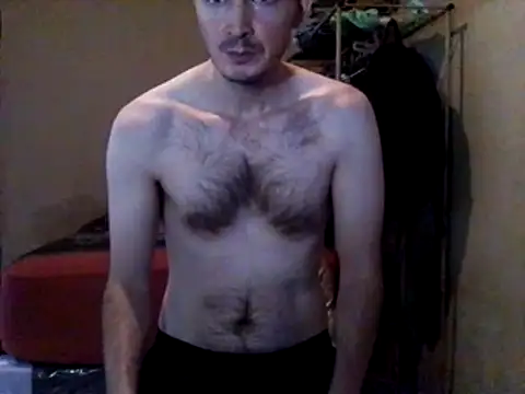 RonnieMetal online show from October 2025 10:55:02 PM