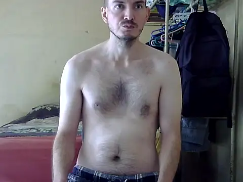 RonnieMetal online show from October 2025 03:44:01 PM