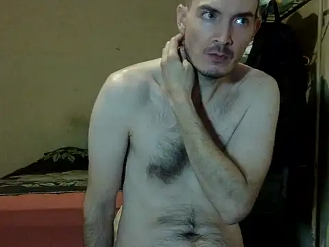 RonnieMetal online show from October 2025 02:01:02 AM