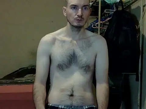 RonnieMetal online show from November 2025 02:56:02 AM