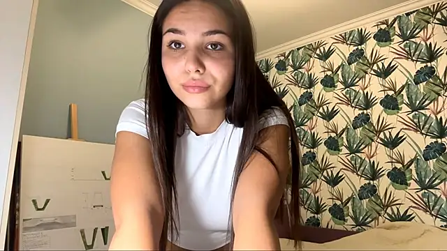 StawBerrys online show from October 2025 09:46:01 PM