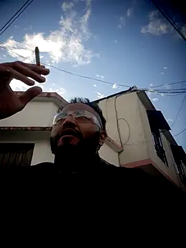 Snapshot of Oscar_blackdick4 chatting on October 2025 09:53:01 PM Oscar blackdick4 online show from October 2025 09:53:01 PM