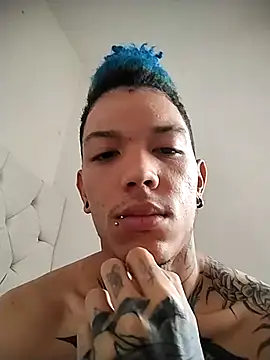 Overinktt online show from October 2025 04:44:02 PM