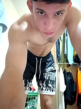 Snapshot of Michael_black01 chatting on October 2025 05:57:02 AM Michael black01 online show from October 2025 05:57:02 AM