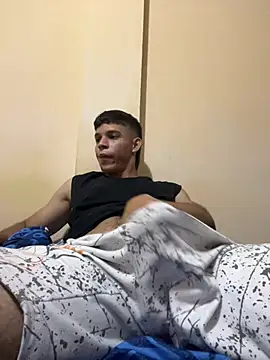 Snapshot of Michael_black01 chatting on February 2026 04:16:02 AM Michael black01 online show from February 2026 04:16:02 AM