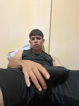 Snapshot of Michael_black01 chatting on March 2026 01:10:01 AM Michael black01 online show from March 2026 01:10:01 AM