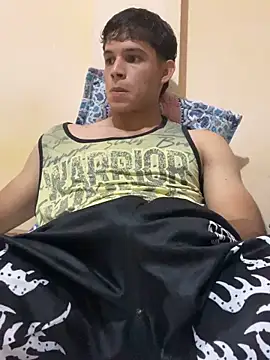 Snapshot of Michael_black01 chatting on March 2026 12:22:02 AM Michael black01 online show from March 2026 12:22:02 AM