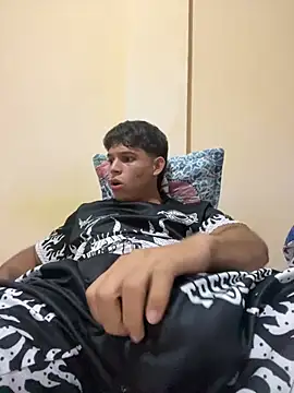 Snapshot of Michael_black01 chatting on April 2026 07:55:01 PM Michael black01 online show from April 2026 07:55:01 PM