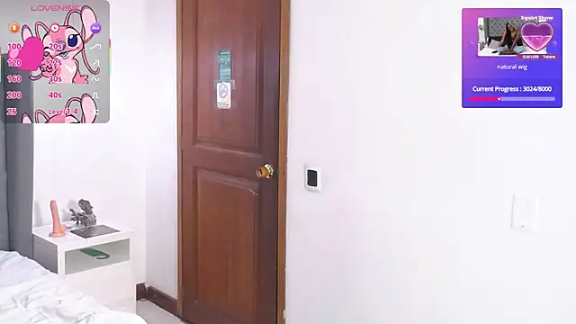 Snapshot of meilybarbie chatting on December 2025 01:00:01 AM meilybarbie online show from December 2025 01:00:01 AM