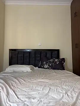 NyahHeat online show from March 2026 01:36:02 PM