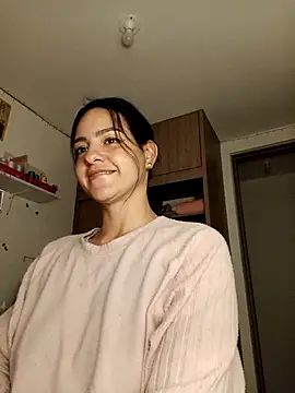 Snapshot of Wanda_live chatting on October 2025 02:33:01 AM Wanda live online show from October 2025 02:33:01 AM