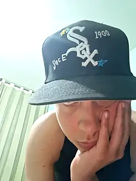 Crrusher555 online show from October 2025 02:01:02 AM