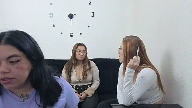 lesb milf online show from May 2026 12:10:02 PM