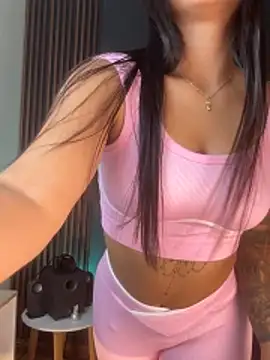 Snapshot of shanabellucy chatting on February 2026 08:51:01 PM shanabellucy online show from February 2026 08:51:01 PM